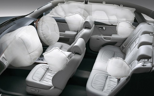 Theo nhiều chuyên gia về ôtô, hình như những nhà sản xuất xe hơi Nhật đang hi sinh chất lượng, để có những chiếc xe có giá cạnh tranh hơn?