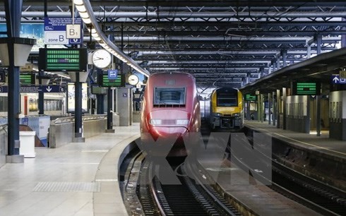 Việt Nam dành 20 tỷ USD hiện đại hóa giao thông công cộng ảnh 1