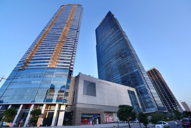 Điểm mặt những vụ tranh chấp bất động sản “đình đám” năm 2015 (P1) ảnh 1