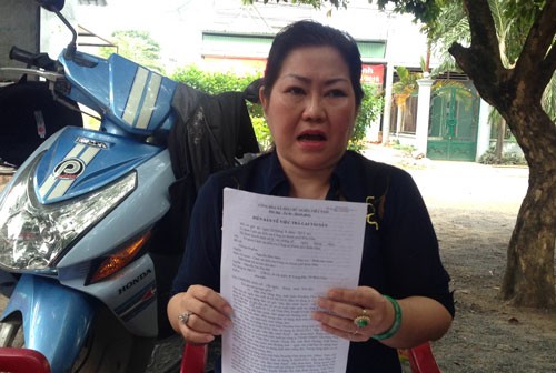 Đòi Tân Hiệp Phát bồi thường vì phá sản, suýt vào tù ảnh 2