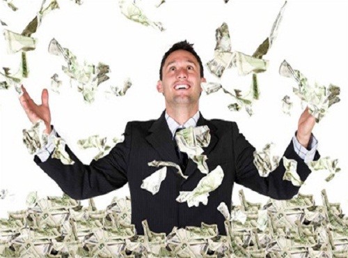 Hàng loạt DN cổ phần, DN tư nhân đã bỏ ra hàng trăm, hàng ngàn tỷ để đầu tư vào các khu đất có giá trị.