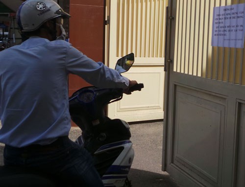 Khủng hoảng tiêm chủng sẽ tiếp diễn? ảnh 1