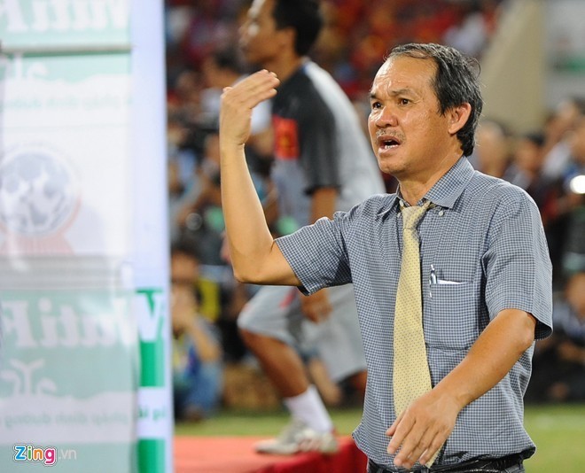 2015, bầu Đức mất vị trí người giàu thứ hai trên sàn chứng khoán Việt Nam. Ảnh minh họa:Tùng Lê.