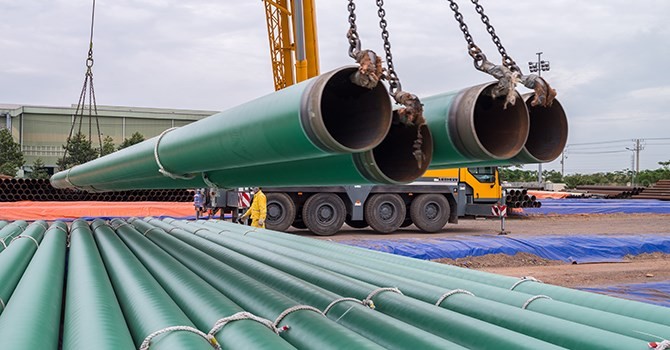 Nhiều doanh nghiệp xuất khẩu cho rằng, chính sách tỷ giá hiện nay vẫn chưa thuận lợi cho xuất khẩu. Ảnh: TLNhiều doanh nghiệp xuất khẩu cho rằng, chính sách tỷ giá hiện nay vẫn chưa thuận lợi cho xuất khẩu. Ảnh: TLNhiều doanh nghiệp xuất khẩu cho rằng, ch