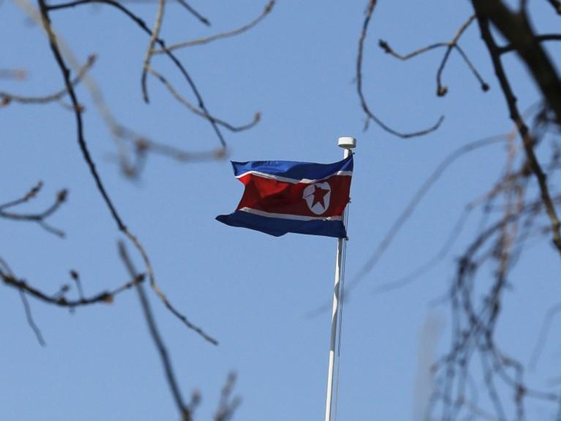 Triều Tiên thử bom nhiệt hạch nhằm mục đích gì? ảnh 2