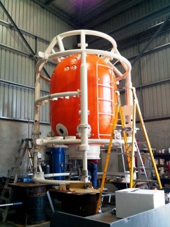 Tàu tối tân Nga chặn được thảm kịch tàu ngầm Kursk? ảnh 1 Tàu tối tân Nga chặn được thảm kịch tàu ngầm Kursk? ảnh 1