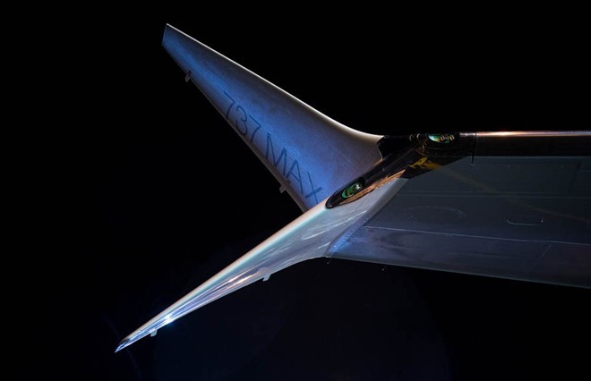  'Siêu máy bay' Boeing Max 737 có gì đặc biệt?