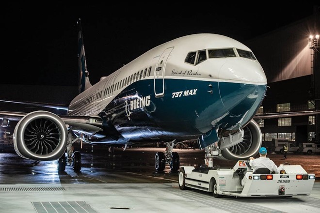  'Siêu máy bay' Boeing Max 737 có gì đặc biệt?