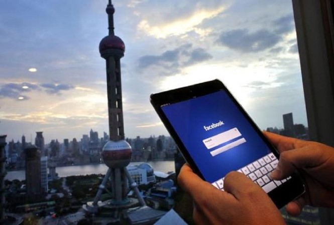 Facebook được cho là có thể trở thành doanh nghiệp nghìn tỉ USD trong tương lai Reuters