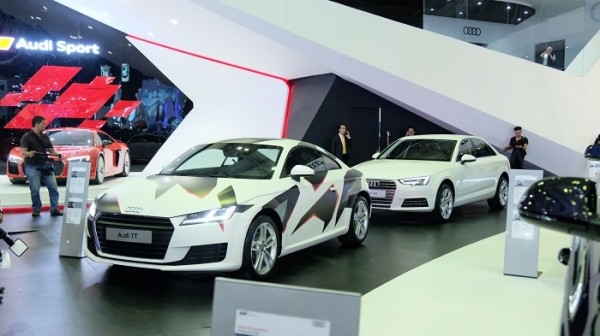 VIMS 2016 khai mạc hoành tráng và ấn tượng ảnh 5 VIMS 2016 khai mạc hoành tráng và ấn tượng ảnh 5