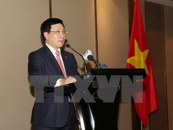 Việt Nam đang đầu tư 1,42 tỷ USD vào Myanmar ảnh 2