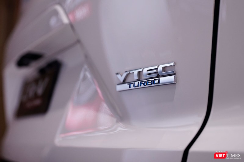 Honda Việt Nam ra mắt xe CR-V 2018, giá cao nhất 1,1 tỷ đồng ảnh 10