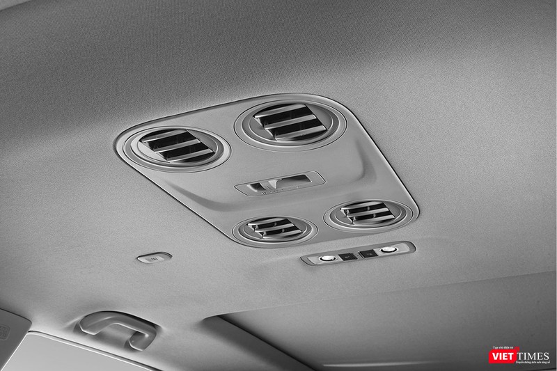 Honda Việt Nam ra mắt xe CR-V 2018, giá cao nhất 1,1 tỷ đồng ảnh 17