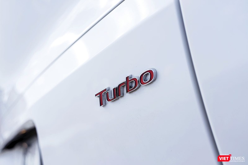 Hyundai Tucson 2017 có xứng "đồng tiền bát gạo"? ảnh 16