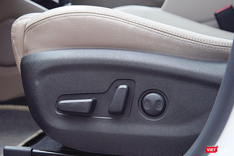 Hyundai Tucson 2017 có xứng "đồng tiền bát gạo"? ảnh 30