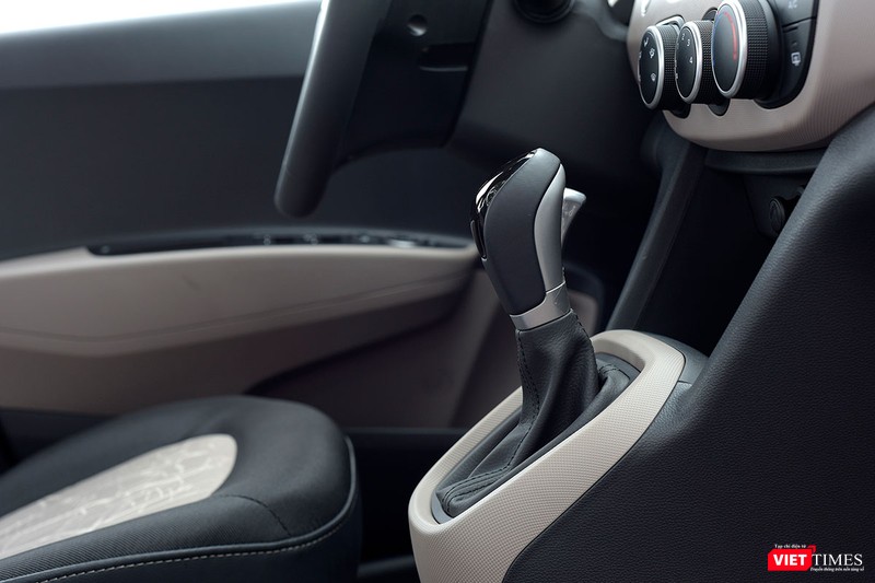 Cuộc chiến giá xe: Hyundai Grand i10 chỉ còn từ 315 triệu đồng ảnh 7