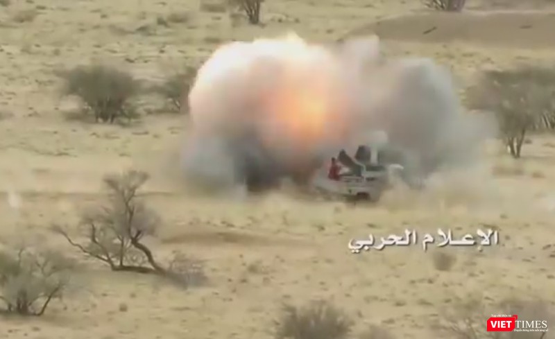 Hình cắt từ clip