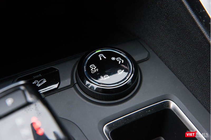 Cặp đôi "ngự lâm" Peugeot 3008 và 5008 trình làng tại Việt Nam ảnh 10