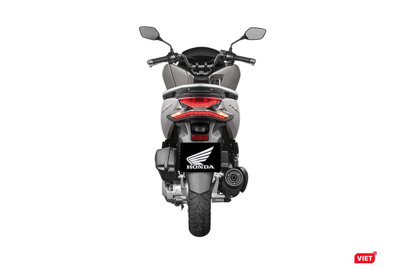 Honda PCX hoàn toàn mới thêm bản 150cc, chưa có giá bán ảnh 12