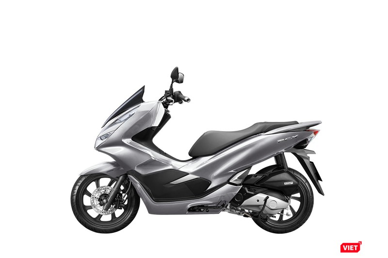 Honda PCX hoàn toàn mới thêm bản 150cc, chưa có giá bán ảnh 2