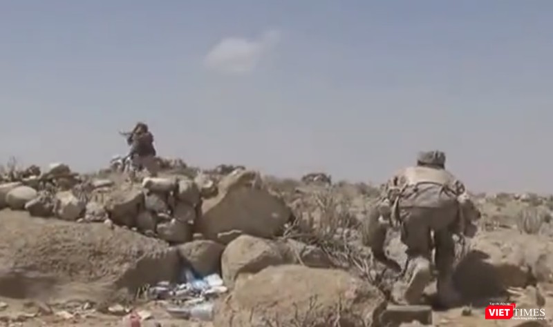 Hình cắt từ clip