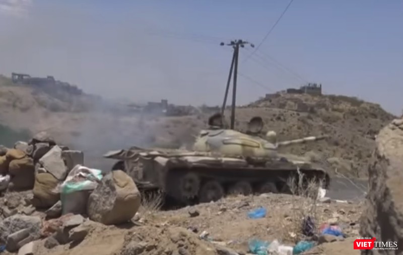 Hình cắt từ clip