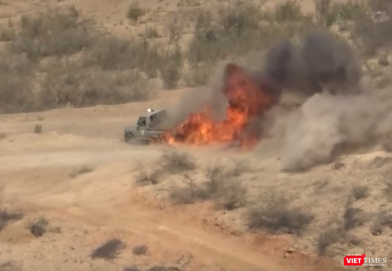 Hình cắt từ clip