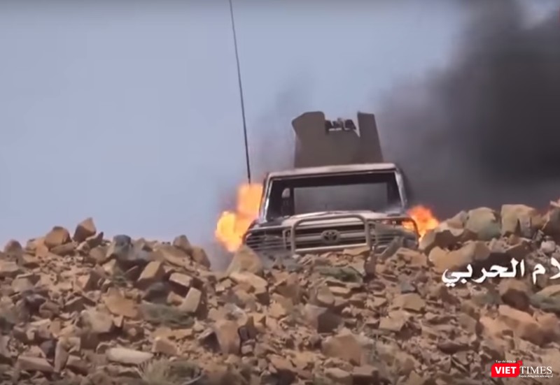 Hình cắt từ clip