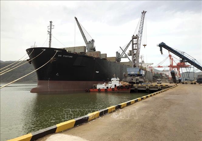 Đòi lại vốn Nhà nước bị bán sai tại Cảng Quy Nhơn, thế kẹt của Khoáng sản Hợp Thành