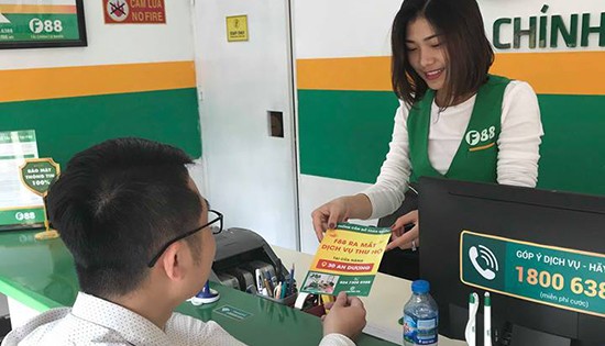 F88 “vỡ mộng” lợi nhuận