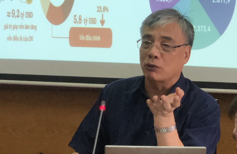 MBS: Kinh tế vĩ mô Việt Nam vẫn là điểm sáng của thế giới ảnh 5 4 cơ hội lịch sử để kinh tế Việt Nam “bay lên” sau dịch Covid-19