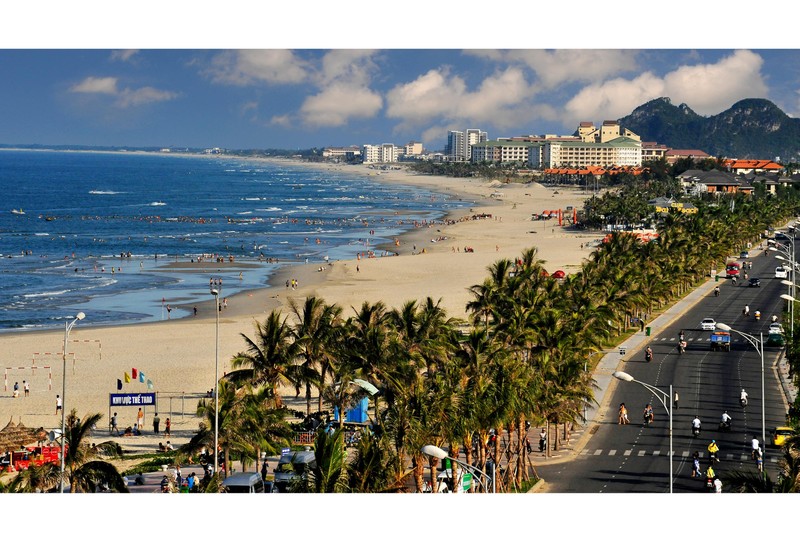 Đà Nẵng: Phức hợp casino 2 tỷ USD sẽ về tay ai?