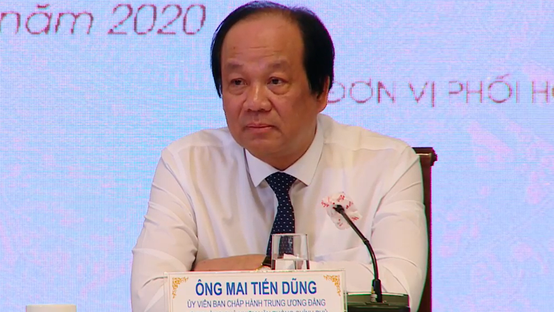 Doanh nghiệp hưởng lợi từ Cổng dịch vụ công quốc gia