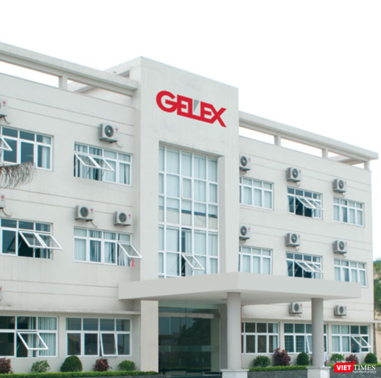 Gelex nâng giá chào mua cp VGC, “game” Viglacera sắp tới hồi kết? ảnh 5 Gelex chào mua 95 triệu cổ phiếu VGC của Viglacera