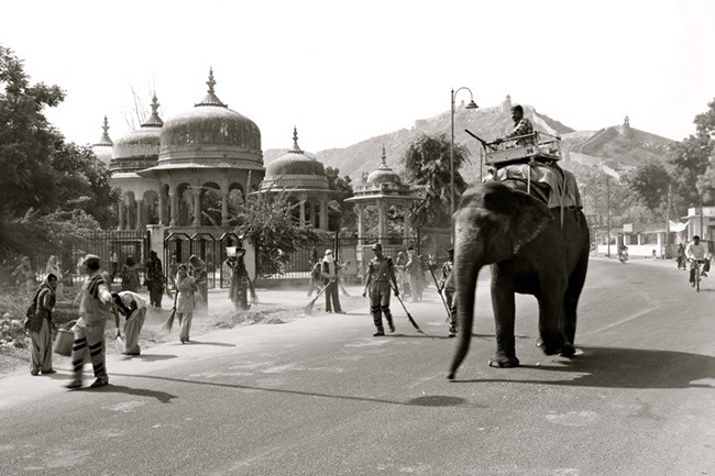 6 lý do tuyệt vời để bạn đi nghỉ và chụp ảnh ảnh 5