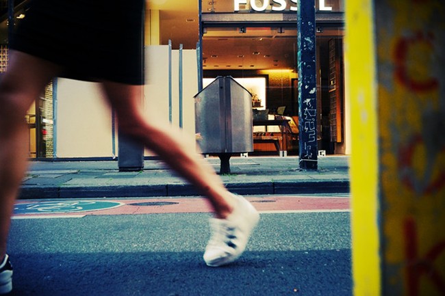 C.P. Goerz giới thiệu ống kính lấy nét liên tục Citograph 35mm ảnh 4