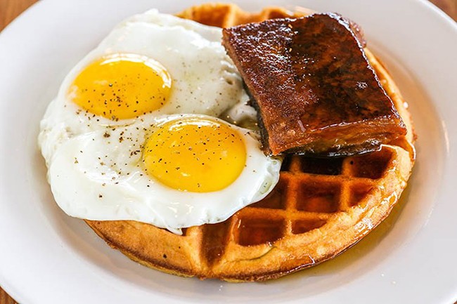 6 mẹo chụp ảnh món ăn đẹp để đăng Instagram ảnh 1