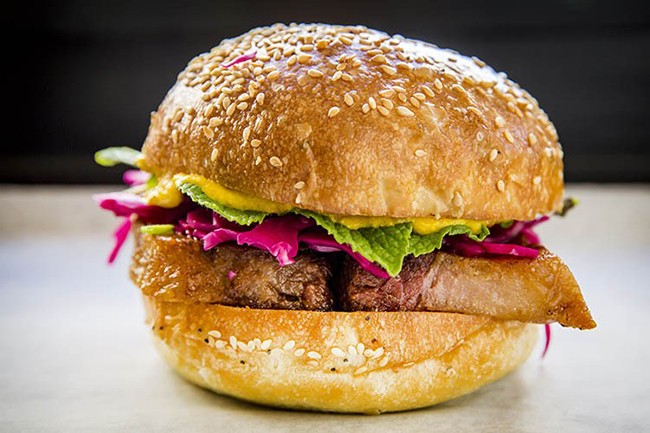 6 mẹo chụp ảnh món ăn đẹp để đăng Instagram ảnh 10