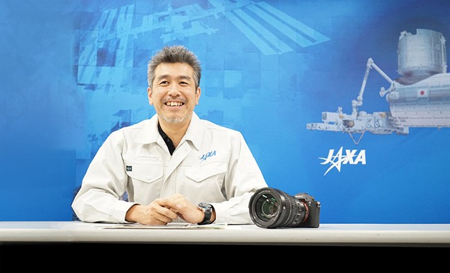 Trái Đất đẹp mê hồn dưới những thước phim 4K của Sony A7S II ảnh 1