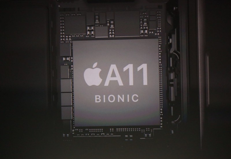 Apple A11 Bionic
