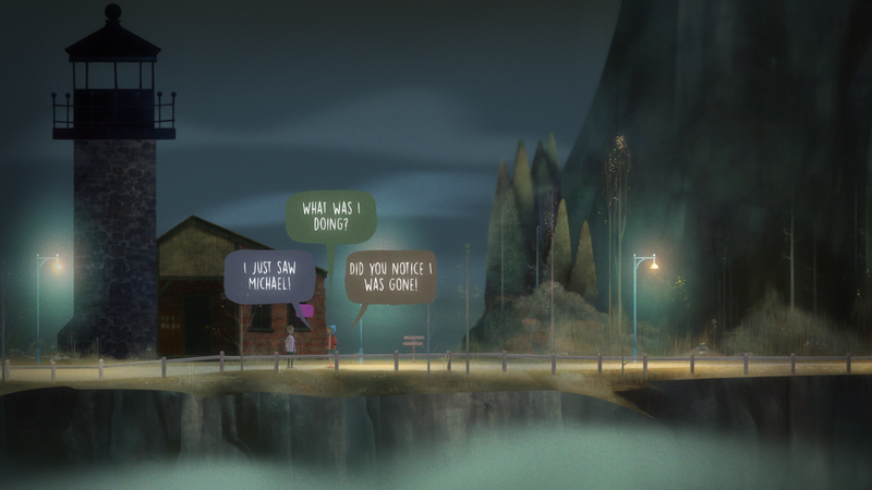 Bạn có thể thỏa sức khám phá hòn đảo Edward. Nguồn: coopdojo