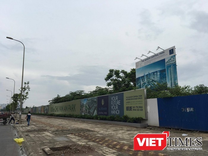 Liên danh của Bitexco sẽ được Lào Cai sẽ “chỉ định” thực hiện siêu đô thị 9.000 tỷ đồng theo đúng quy trình ảnh 7 Sai phạm đầu tư dự án BT, Bitexco vẫn được duyệt nâng quy mô đầu tư