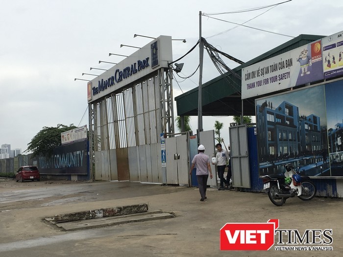 Liên danh của Bitexco sẽ được Lào Cai sẽ “chỉ định” thực hiện siêu đô thị 9.000 tỷ đồng theo đúng quy trình ảnh 5 Thực hư chuyện Bitexco hợp tác Mitsubishi đầu tư 290 triệu USD vào The Manor Central Park