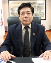 Bắt nguyên Tổng Giám đốc Vinashin và Phó Tổng Giám đốc SBIC ảnh 1