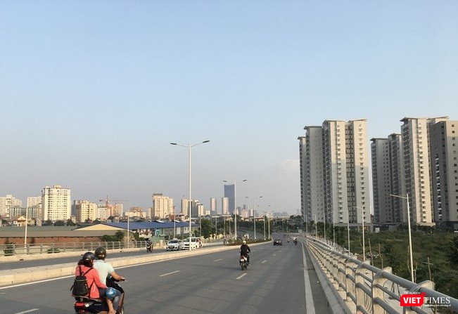 Ba “điểm nghẽn” tín dụng trong hoạt động kinh doanh bất động sản