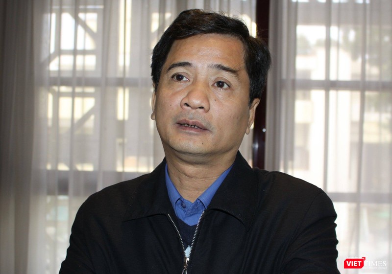 Ông Nguyễn Văn Đính, Phó Tổng Thư ký Hiệp Hội Bất động sản Việt Nam đánh giá thị trường bất động sản Vân Đồn, Quảng Ninh trong năm tới có sự phát triển vượt bậc.