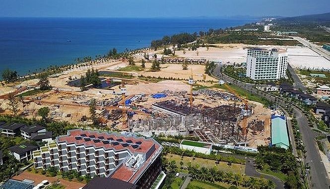 Nếu như trước đây các nhà đầu tư này chủ yếu đầu tư chung cư, nay họ chuyển sang đầu tư đất nền vì họ nhận thấy rằng đầu tư đất nền nhiều lợi nhuận và an toàn hơn. (Ảnh minh họa: Internet) Nếu như trước đây các nhà đầu tư này chủ yếu đầu tư chung cư, nay họ chuyển sang đầu tư đất nền vì họ nhận thấy rằng đầu tư đất nền nhiều lợi nhuận và an toàn hơn. (Ảnh minh họa: Internet)