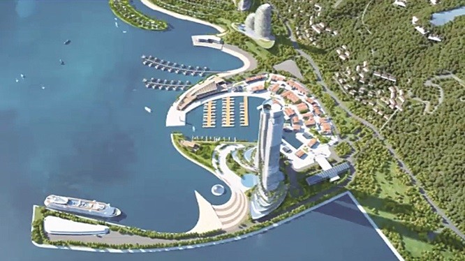 Quảng Ninh yêu cầu hoàn thiện hồ sơ, cơ sở pháp lý cho dự án Con đường di sản Vân Đồn