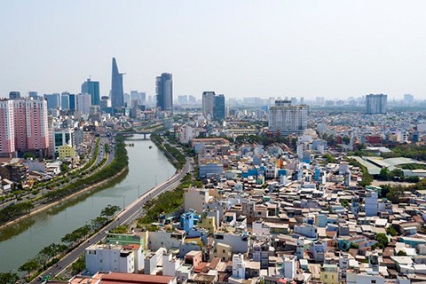 Chủ tịch TP HCM: Trước 30/4 phải quyết xong khó khăn cho doanh nghiệp BĐS ảnh 3 Hai năm, thanh tra 150 dự án bất động sản tại TP HCM