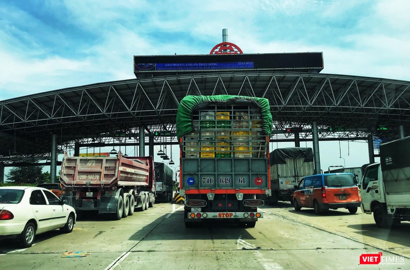 Tổng Cục trưởng Đường bộ: BOT Pháp Vân - Cầu Giẽ không phải dừng thu phí nữa!